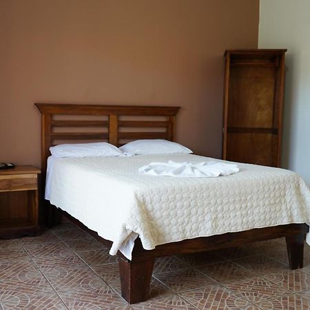 Hotel Pacuare Siqurres Da Alegria Ngoại thất bức ảnh