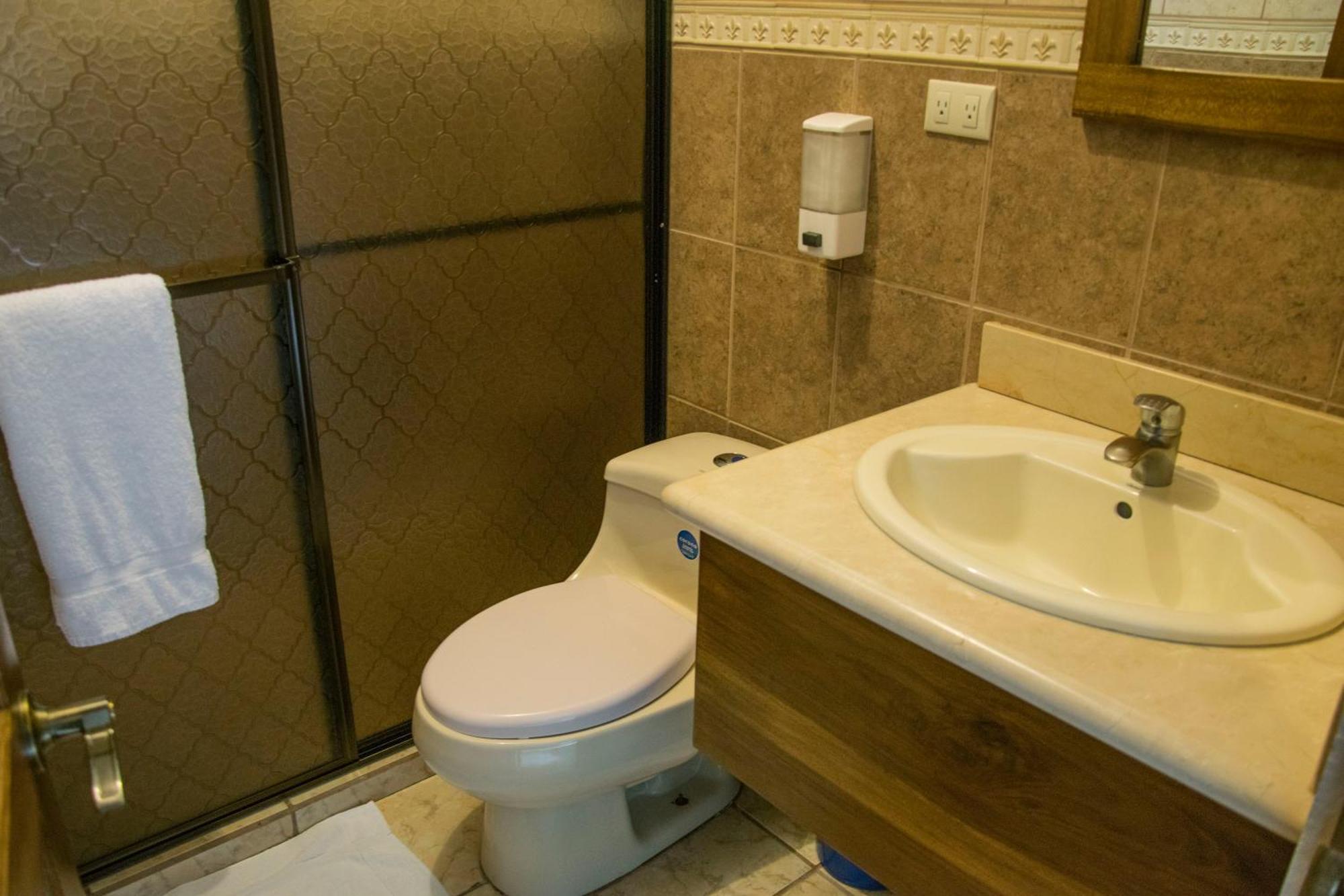 Hotel Pacuare Siqurres Da Alegria Phòng bức ảnh