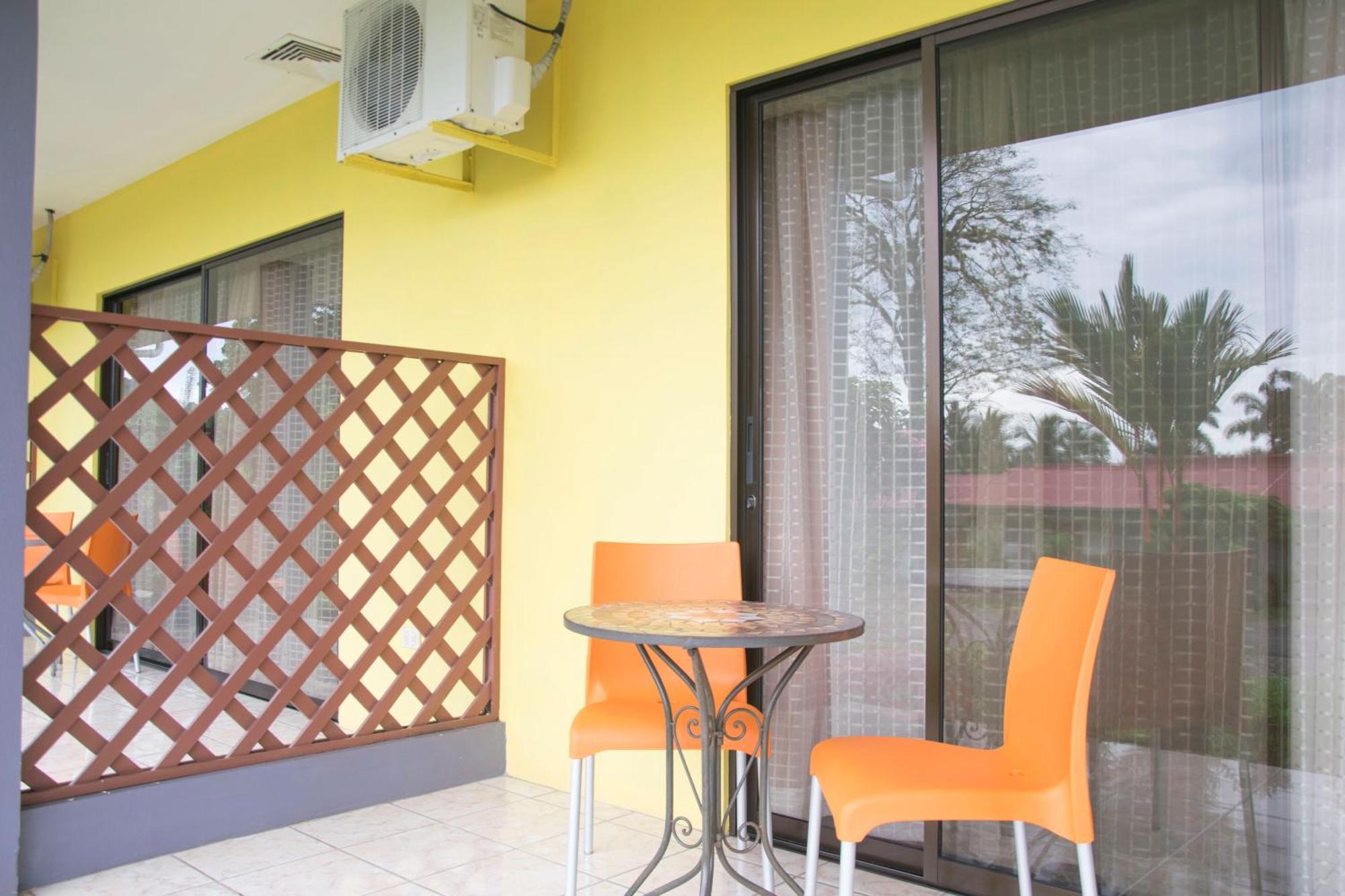 Hotel Pacuare Siqurres Da Alegria Phòng bức ảnh