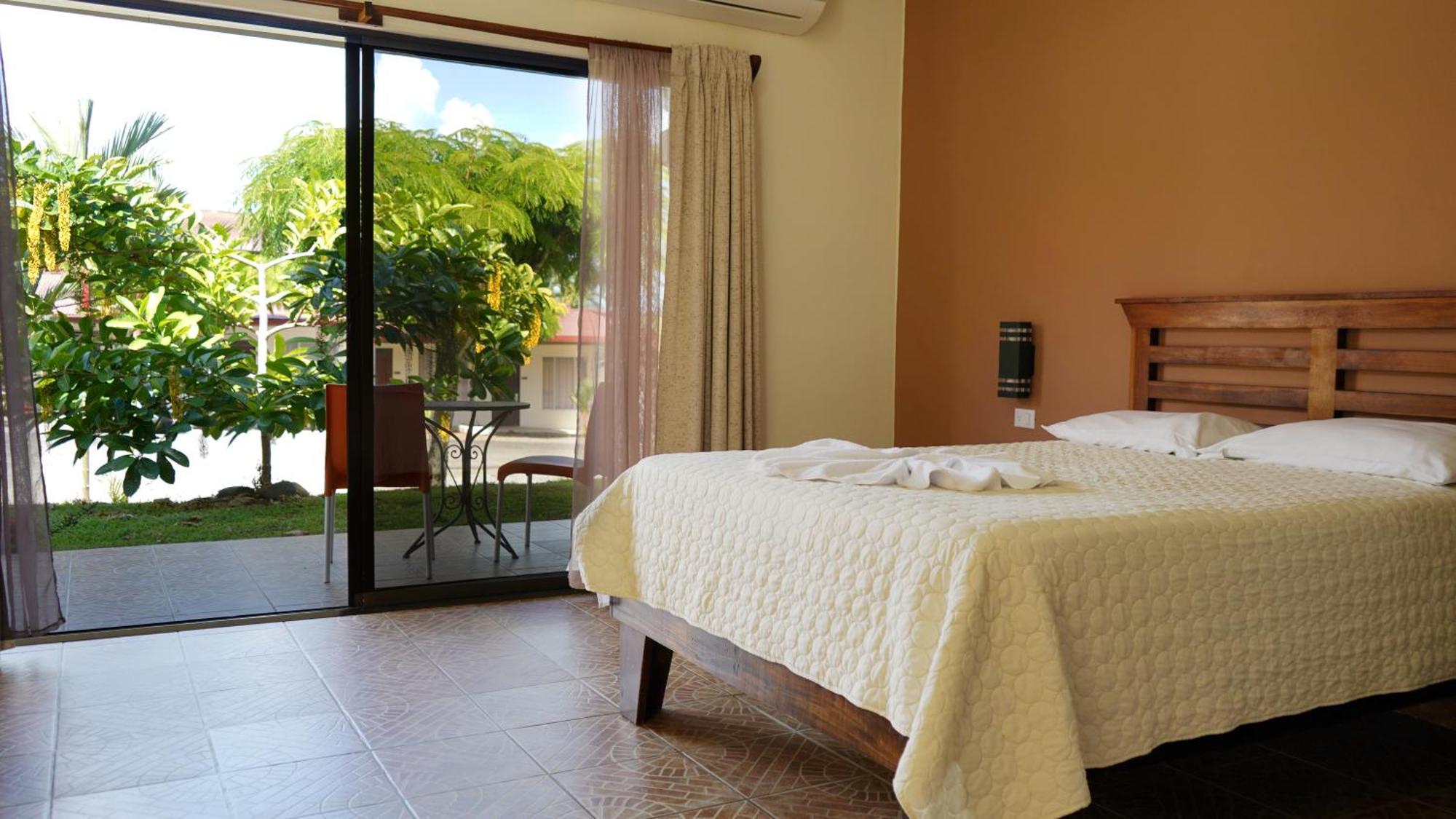 Hotel Pacuare Siqurres Da Alegria Ngoại thất bức ảnh
