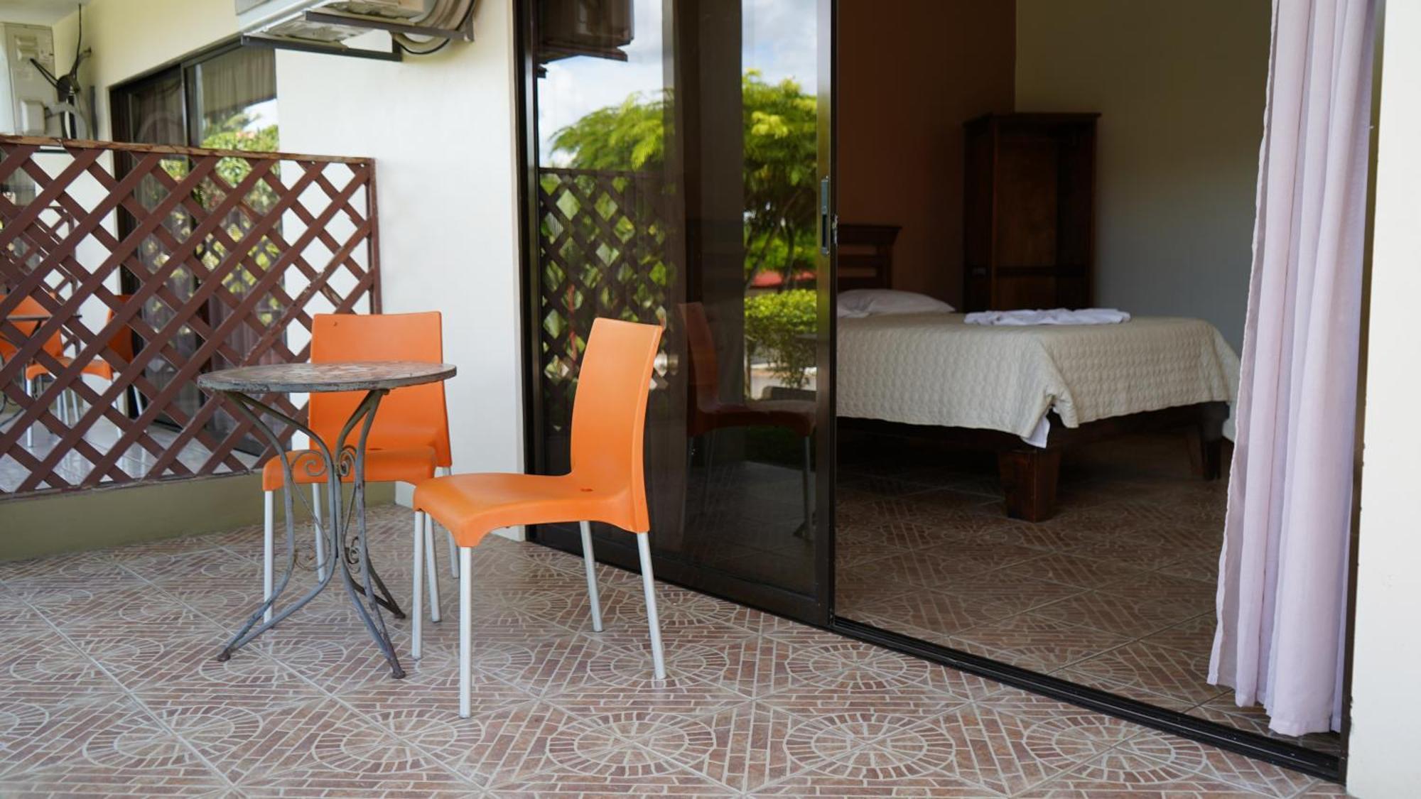 Hotel Pacuare Siqurres Da Alegria Ngoại thất bức ảnh