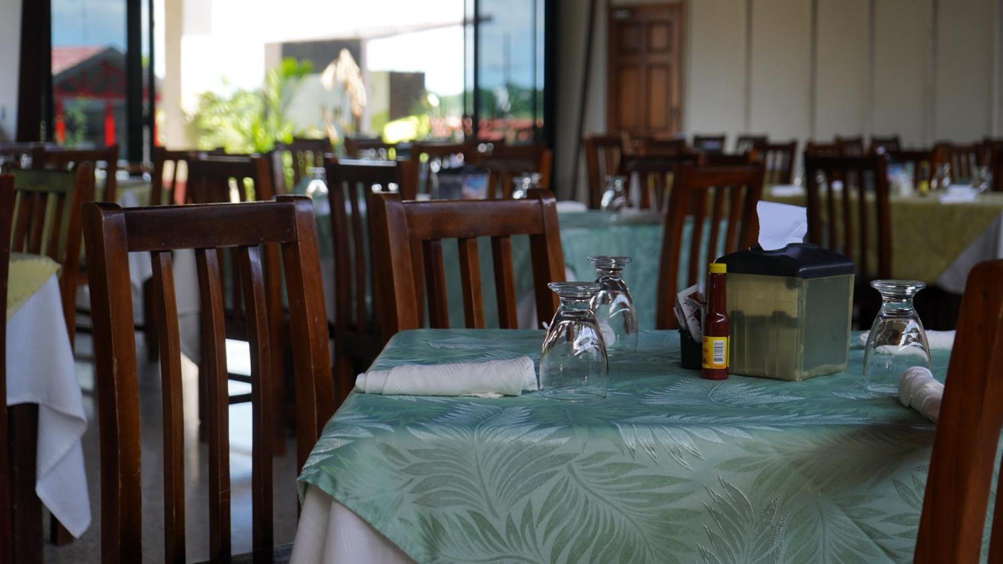 Hotel Pacuare Siqurres Da Alegria Ngoại thất bức ảnh