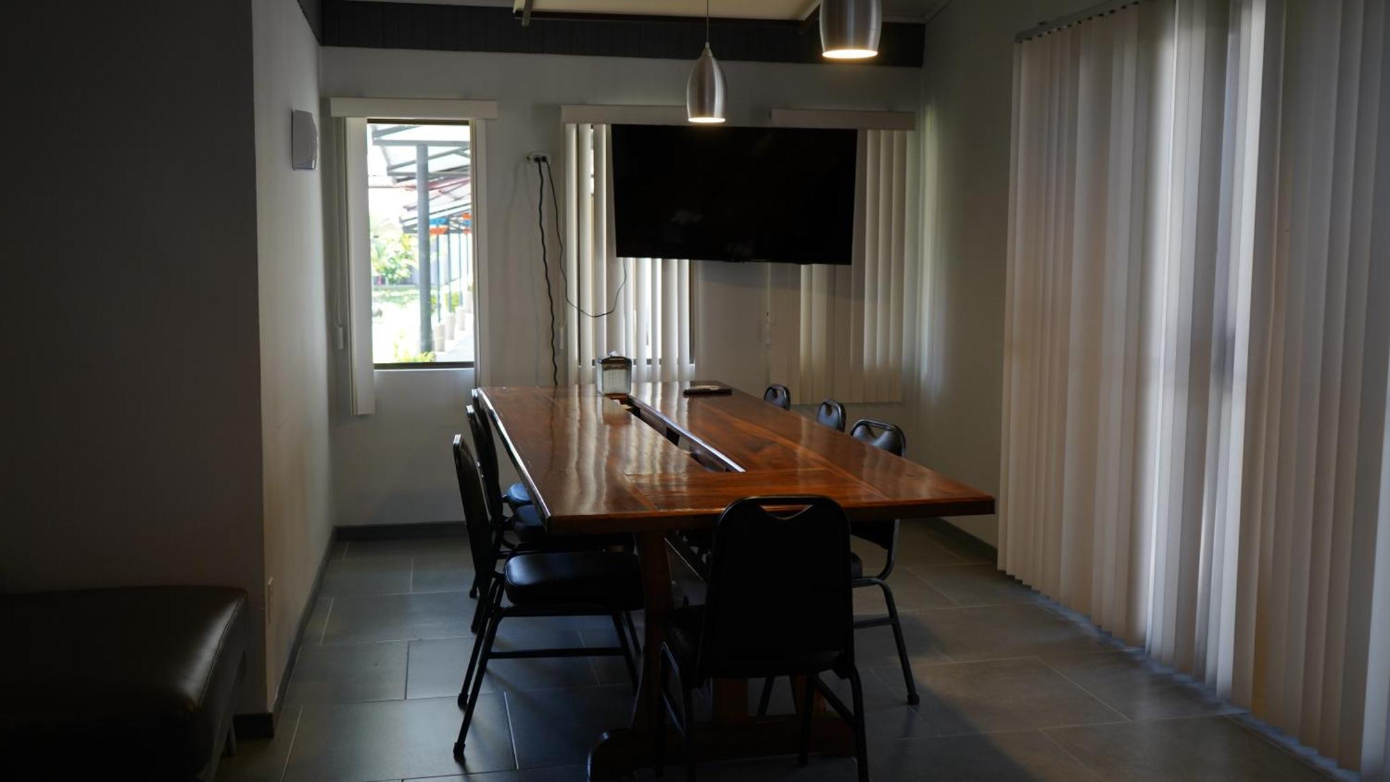 Hotel Pacuare Siqurres Da Alegria Ngoại thất bức ảnh