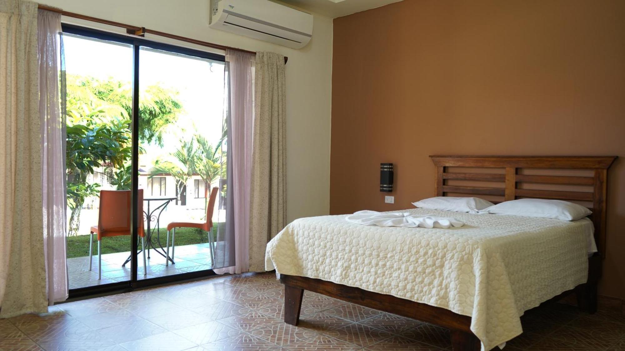 Hotel Pacuare Siqurres Da Alegria Ngoại thất bức ảnh