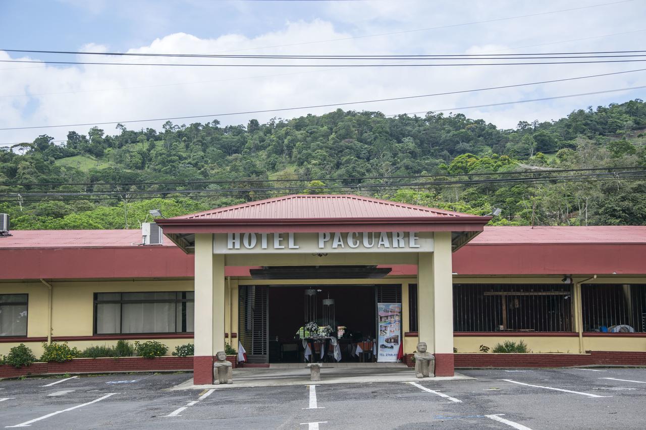 Hotel Pacuare Siqurres Da Alegria Ngoại thất bức ảnh