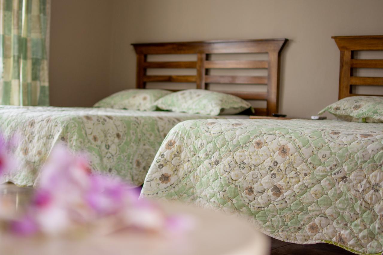 Hotel Pacuare Siqurres Da Alegria Ngoại thất bức ảnh
